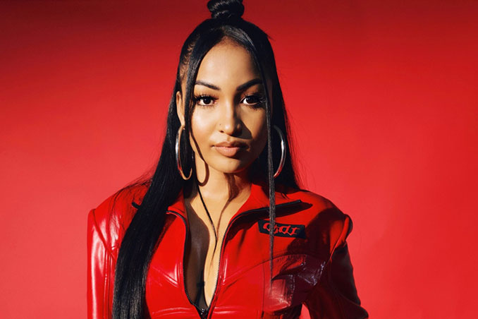 Shenseea