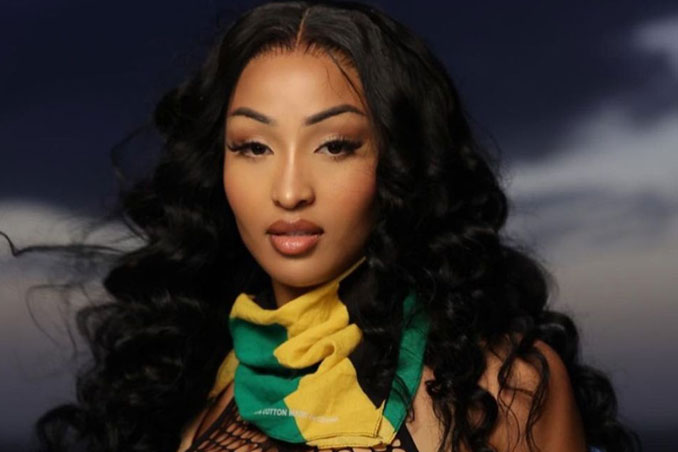 Shenseea