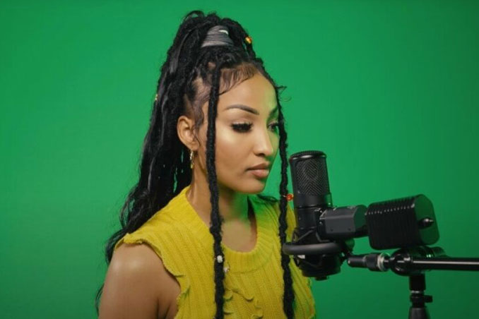 Shenseea