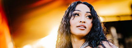 Shenseea