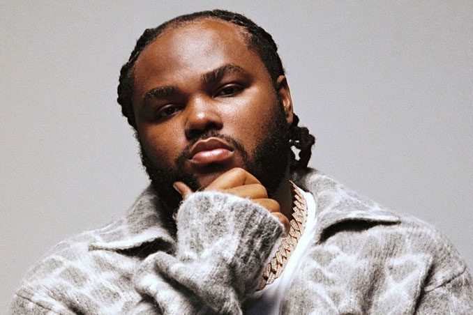 Tee Grizzley