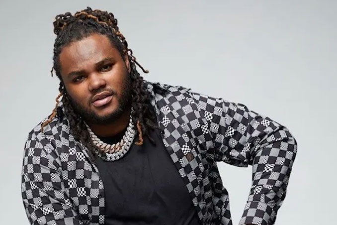 Tee Grizzley