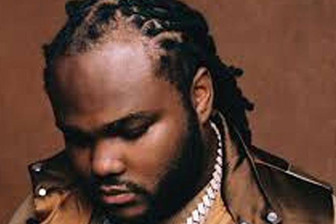 Tee Grizzley