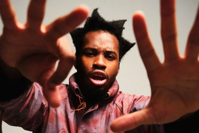 Denzel Curry