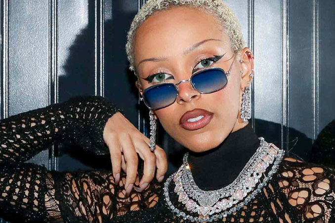 Doja Cat