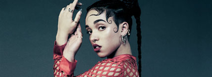 FKA twigs