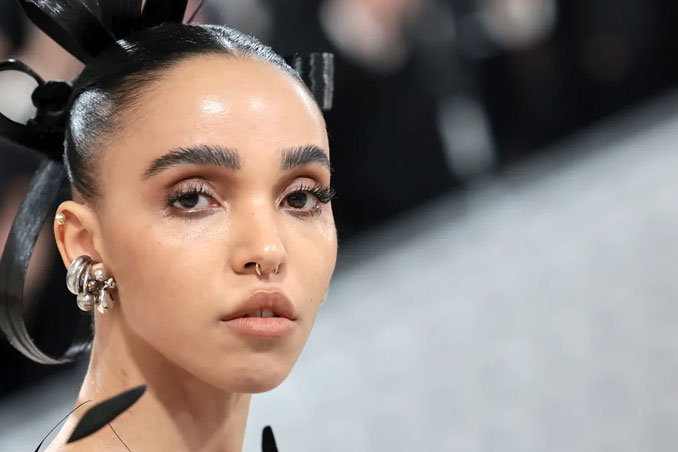 FKA twigs