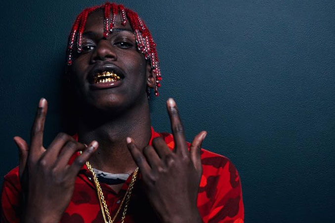 Lil Yachty