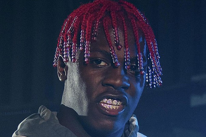 Lil Yachty