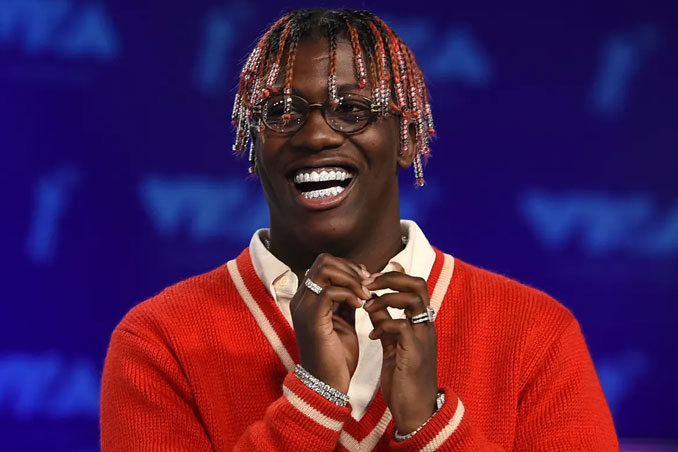 Lil Yachty