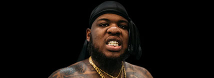 Maxo Kream