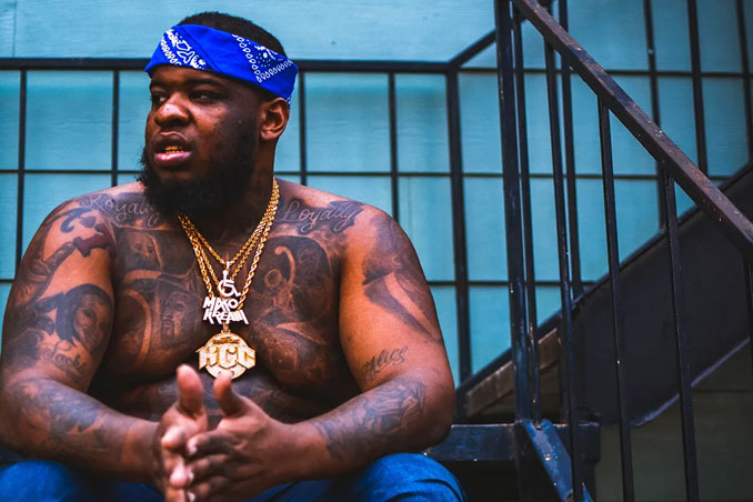 Maxo Kream