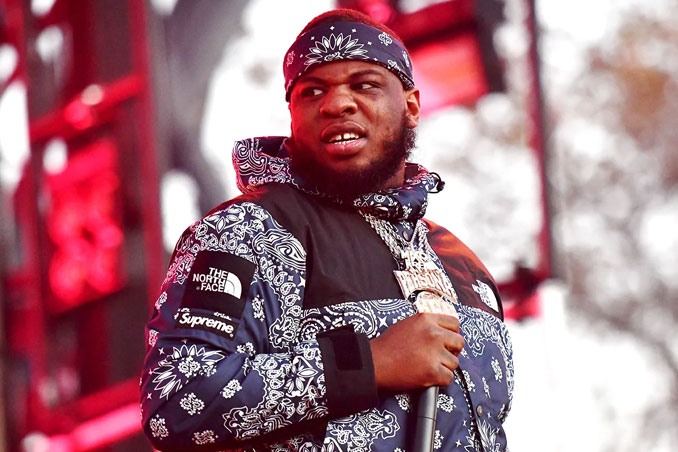 Maxo Kream