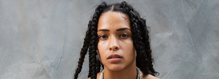 Princess Nokia