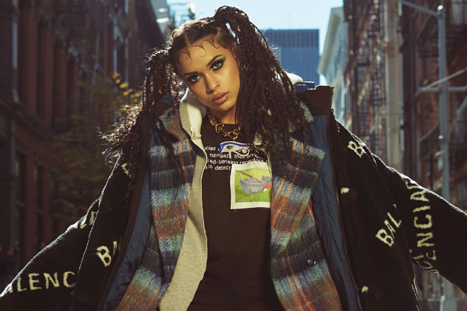 Princess Nokia