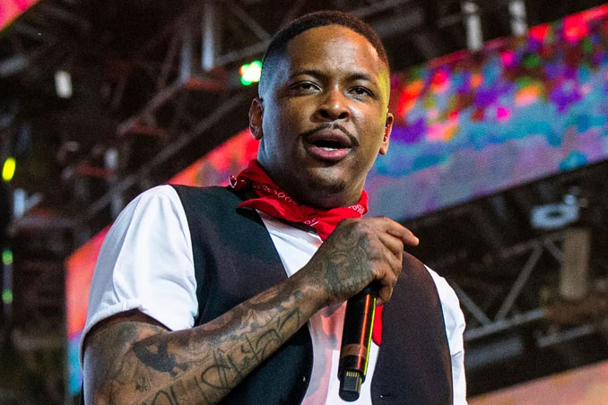 YG