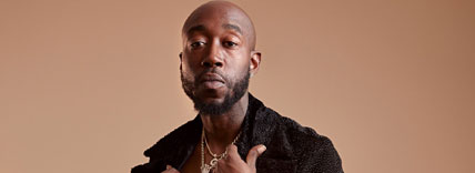 Freddie Gibbs