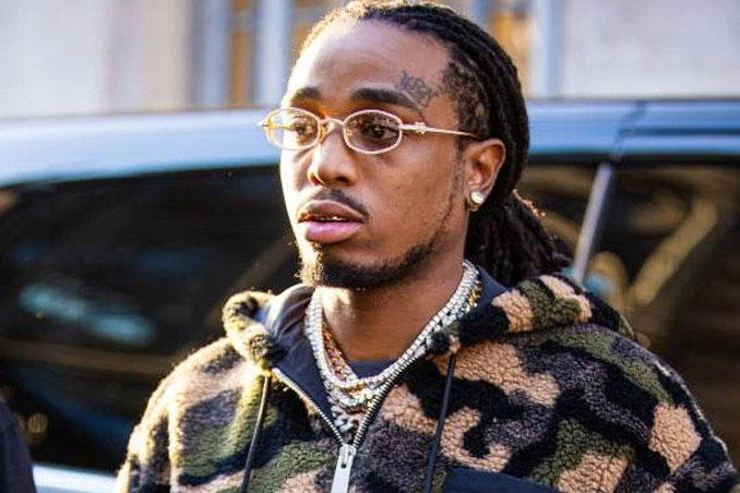 Quavo