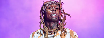 Lil Wayne