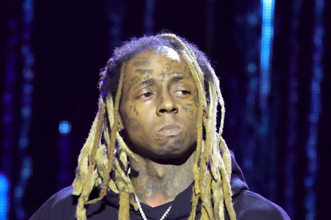 Lil Wayne