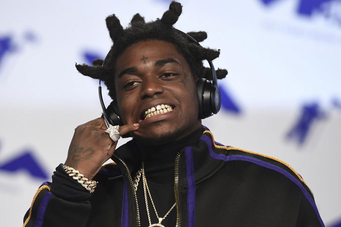 Kodak Black