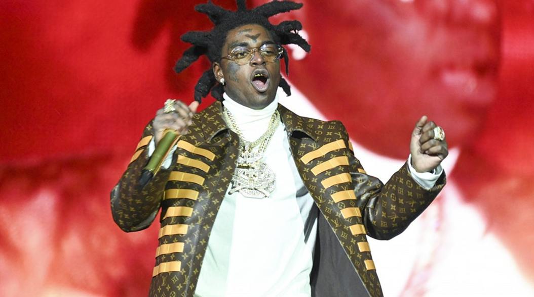 Stream Kodak Black’s ‘Single Again’ And ‘Cluck’