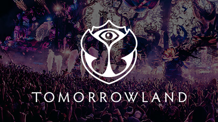 Tomorrow Land