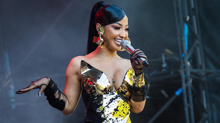 Shenseea’s Rise to Global Stardom: How She’s Redefining Dancehall and Pop Music