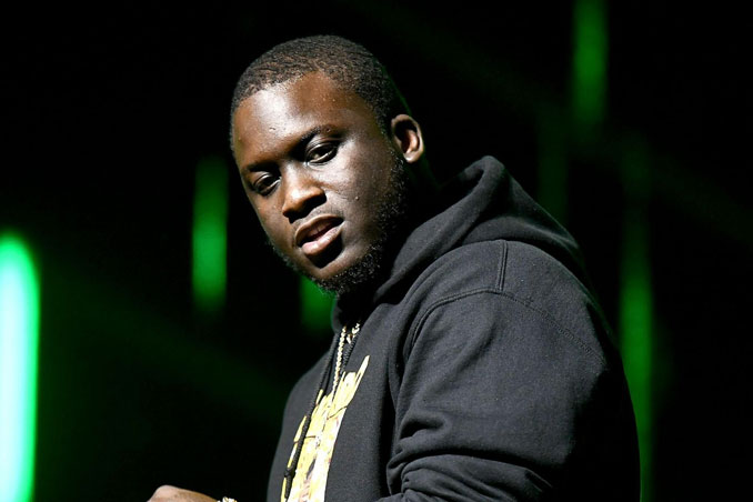 Zoey Dollaz