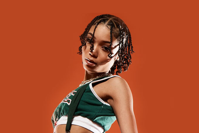 Coi Leray