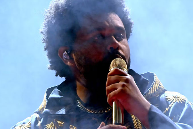 The Weeknd: After Hours Til Dawn Tour With Playboi Carti And Mike Dean