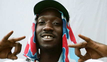 Kwam.E