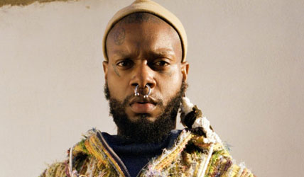 Serpentwithfeet