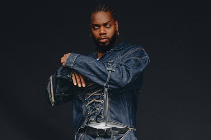 Serpentwithfeet