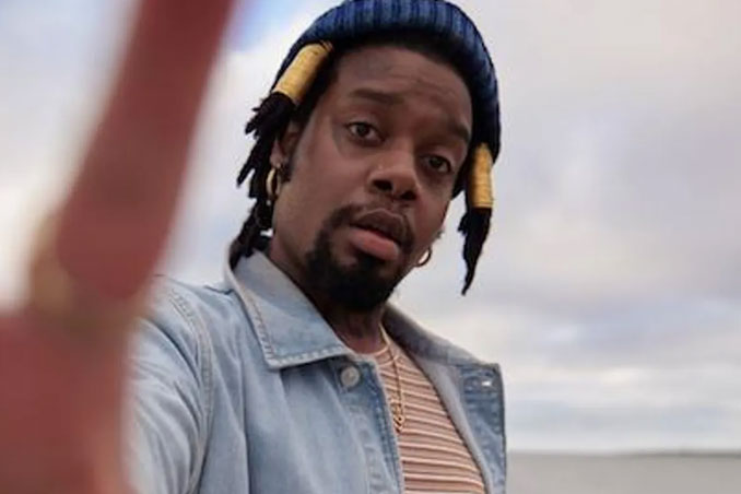 Serpentwithfeet