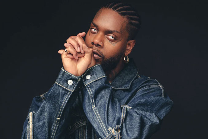 Serpentwithfeet