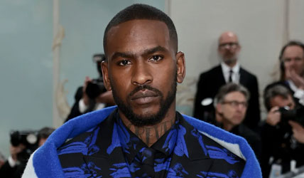 Skepta