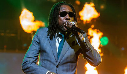 Vybz Kartel