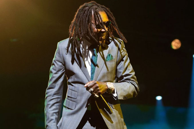 Vybz Kartel