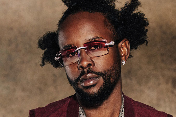 Popcaan