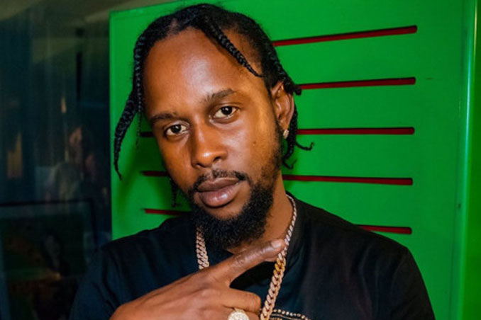 Popcaan