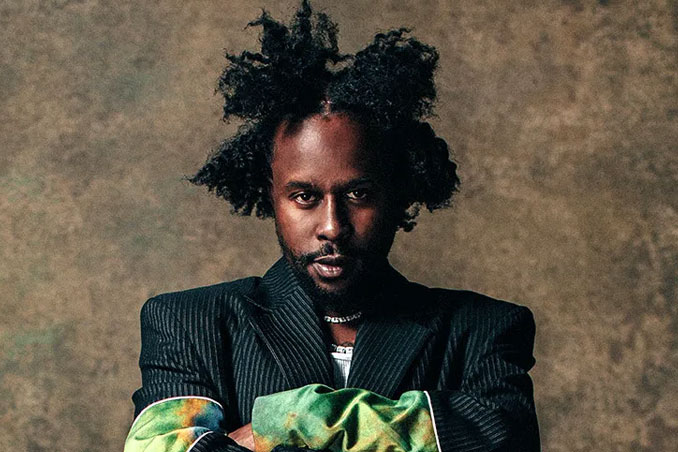 Popcaan