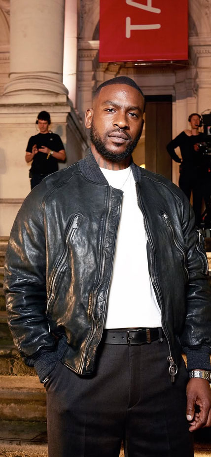 Skepta
