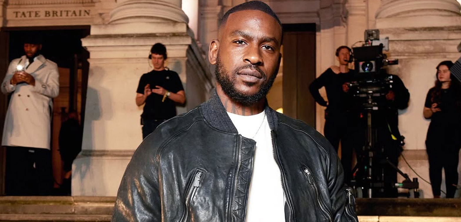 Skepta