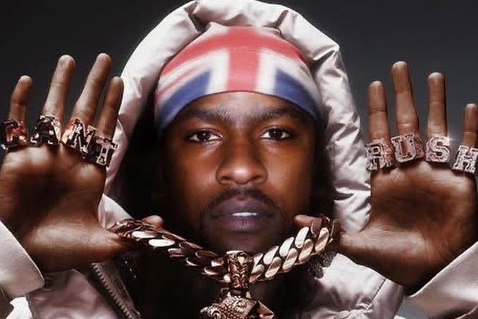 Skepta