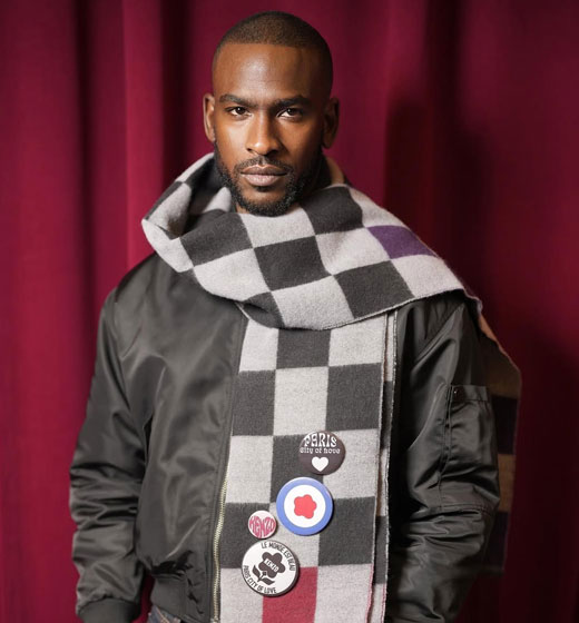 Skepta