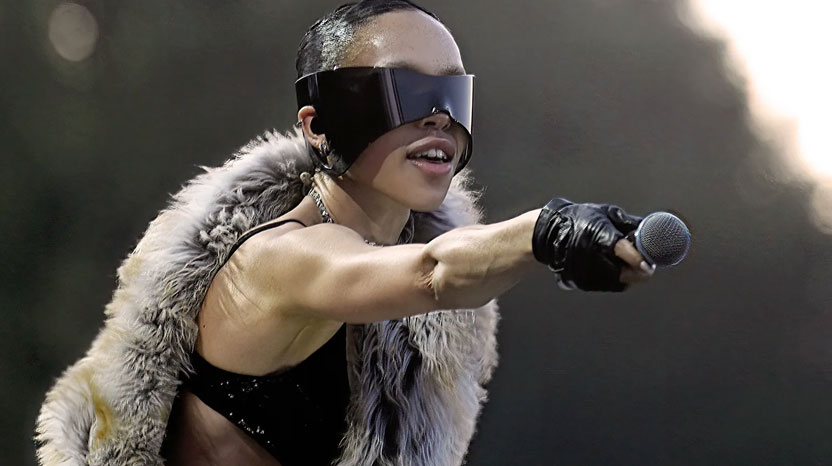 FKA Twigs Teases New Album Eusexua Afterglow