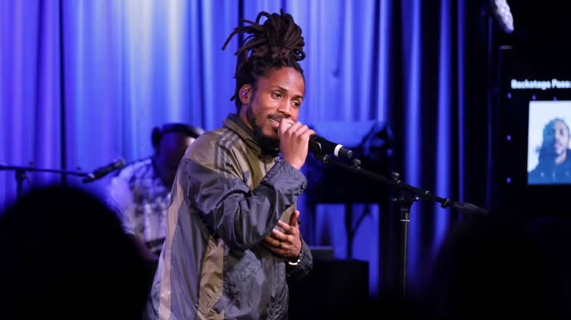Hip-Hop Artist D Smoke Announces New Album ‘Wake Up Supa’ Featuring Snoop Dogg, Lucky Daye & More
