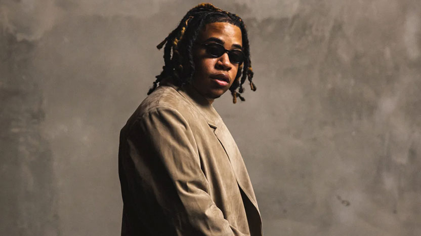 Turbo Has Produced Hits for Gunna and Lil Baby. Now, He’s Ready to Explore New Frequencies