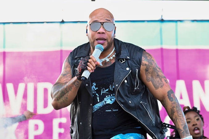 Flo Rida